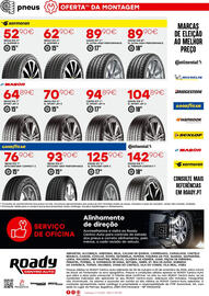 Folheto Roady Página 8