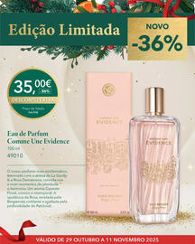 Catálogo Yves Rocher Página 2