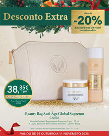 Catálogo Yves Rocher Página 8