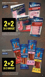 Delikatesy Centrum gazetka tydzień 44 Strona 11