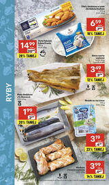 Delikatesy Centrum gazetka tydzień 44 Strona 14