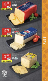 Delikatesy Centrum gazetka tydzień 44 Strona 15