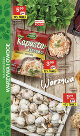 Delikatesy Centrum gazetka tydzień 44 Strona 2