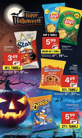 Delikatesy Centrum gazetka tydzień 44 Strona 25