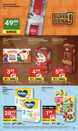 Delikatesy Centrum gazetka tydzień 44 Strona 29