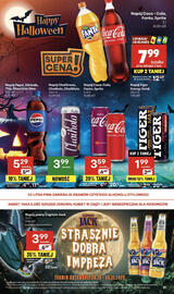 Delikatesy Centrum gazetka tydzień 44 Strona 31