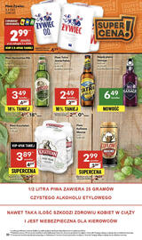 Delikatesy Centrum gazetka tydzień 44 Strona 32