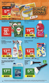 Delikatesy Centrum gazetka tydzień 44 Strona 34