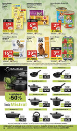 Delikatesy Centrum gazetka tydzień 44 Strona 36