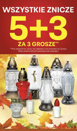 Delikatesy Centrum gazetka tydzień 44 Strona 38