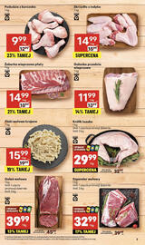 Delikatesy Centrum gazetka tydzień 44 Strona 7