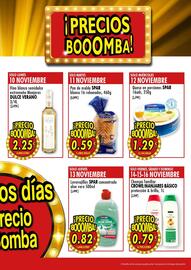 Folleto SPAR Página 3