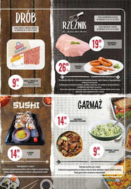 E.Leclerc gazetka | Jaroslaw Strona 3