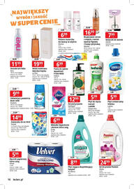E.Leclerc gazetka tydzień 45 Strona 10