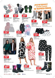 E.Leclerc gazetka tydzień 45 Strona 11