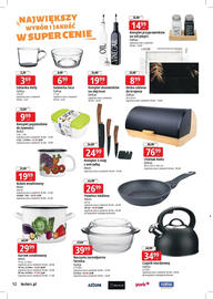 E.Leclerc gazetka tydzień 45 Strona 12