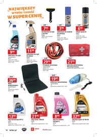 E.Leclerc gazetka tydzień 45 Strona 14