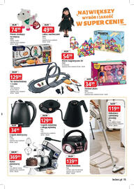 E.Leclerc gazetka tydzień 45 Strona 15