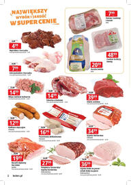 E.Leclerc gazetka tydzień 45 Strona 2