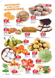 E.Leclerc gazetka tydzień 45 Strona 4