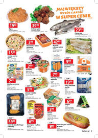 E.Leclerc gazetka tydzień 45 Strona 5