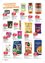 E.Leclerc gazetka tydzień 45 Strona 8