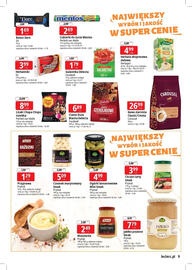 E.Leclerc gazetka tydzień 45 Strona 9