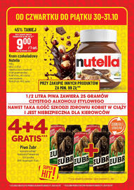 Polomarket gazetka Strona 8