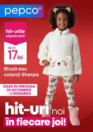 Catalog Pepco săptămâna 44 Pagină 1