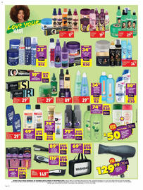 Shoprite catalogue Page 10