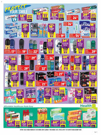 Shoprite catalogue Page 11
