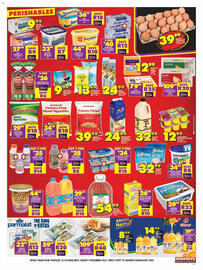 Shoprite catalogue Page 3