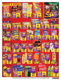 Shoprite catalogue Page 5