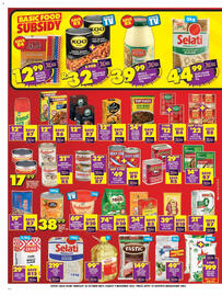 Shoprite catalogue Page 6