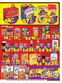 Shoprite catalogue Page 7