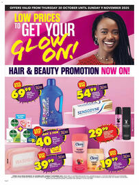 Shoprite catalogue Page 8