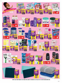 Shoprite catalogue Page 9