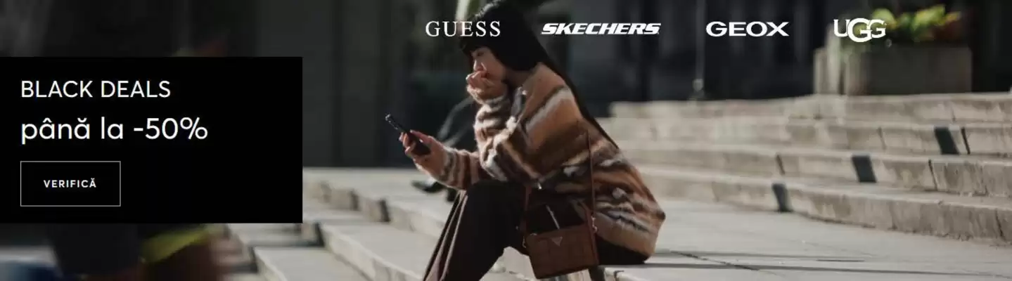 Catalog epantofi.ro (valid până la 2-11)