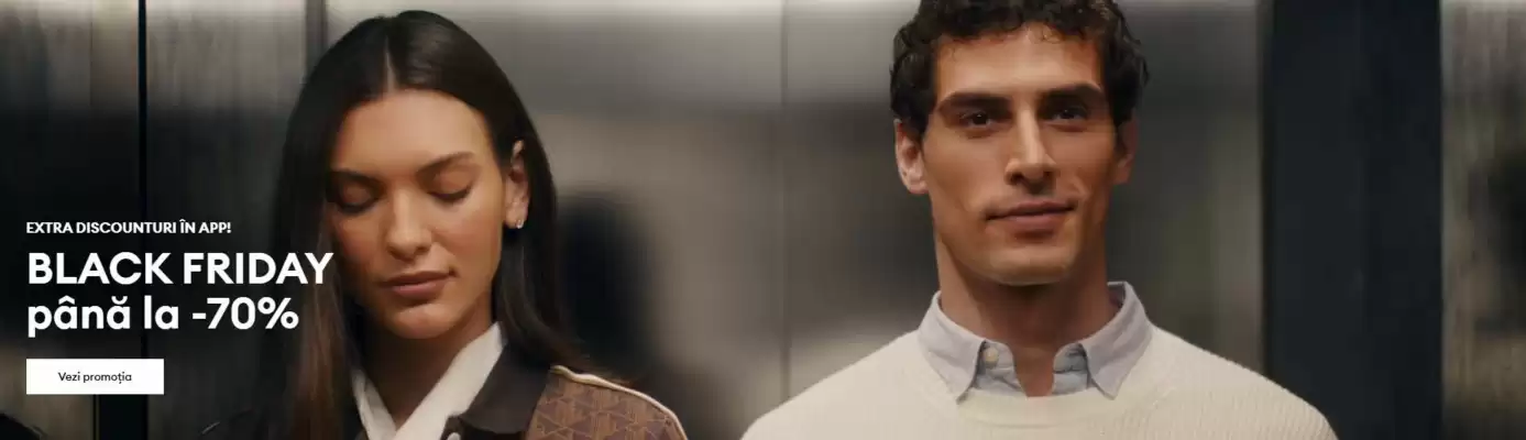 Catalog Answear (valid până la 12-11)