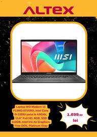 Catalog Altex săptămâna 44 Pagină 3