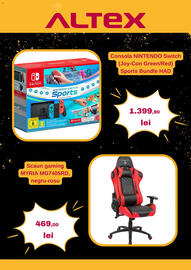 Catalog Altex săptămâna 44 Pagină 4