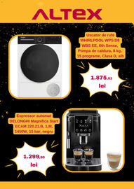 Catalog Altex săptămâna 44 Pagină 6