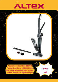 Catalog Altex săptămâna 44 Pagină 7