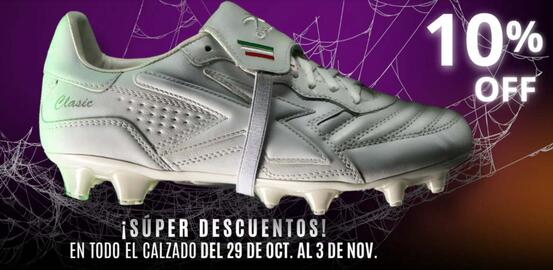 Catálogo Tenis Concord Página 1
