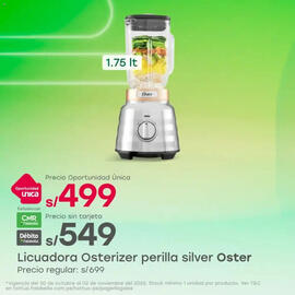 Catálogo Tottus Página 1