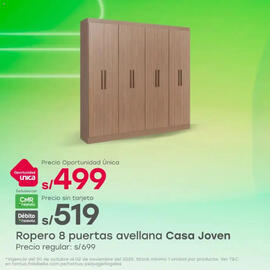 Catálogo Tottus Página 3