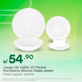 Catálogo Tottus Página 4