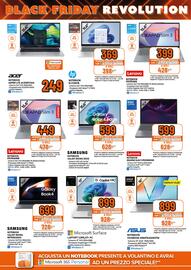 Volantino Somma Expert Pagina 14