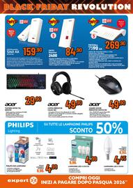 Volantino Somma Expert Pagina 17