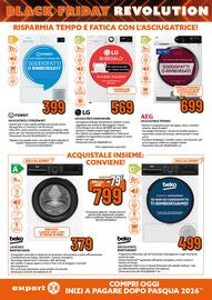 Volantino Somma Expert Pagina 25